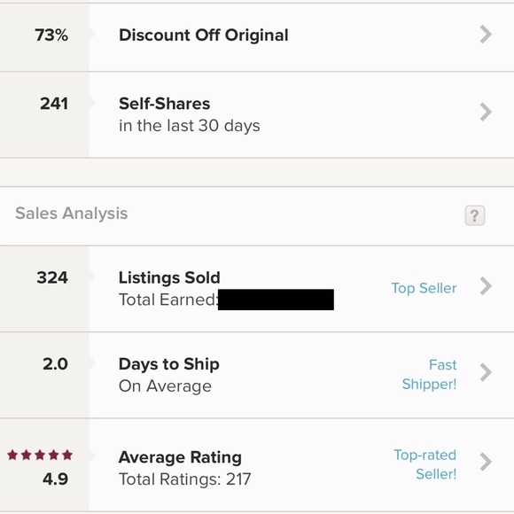 Meet your Posher, Abbi - Picture 11 of 11